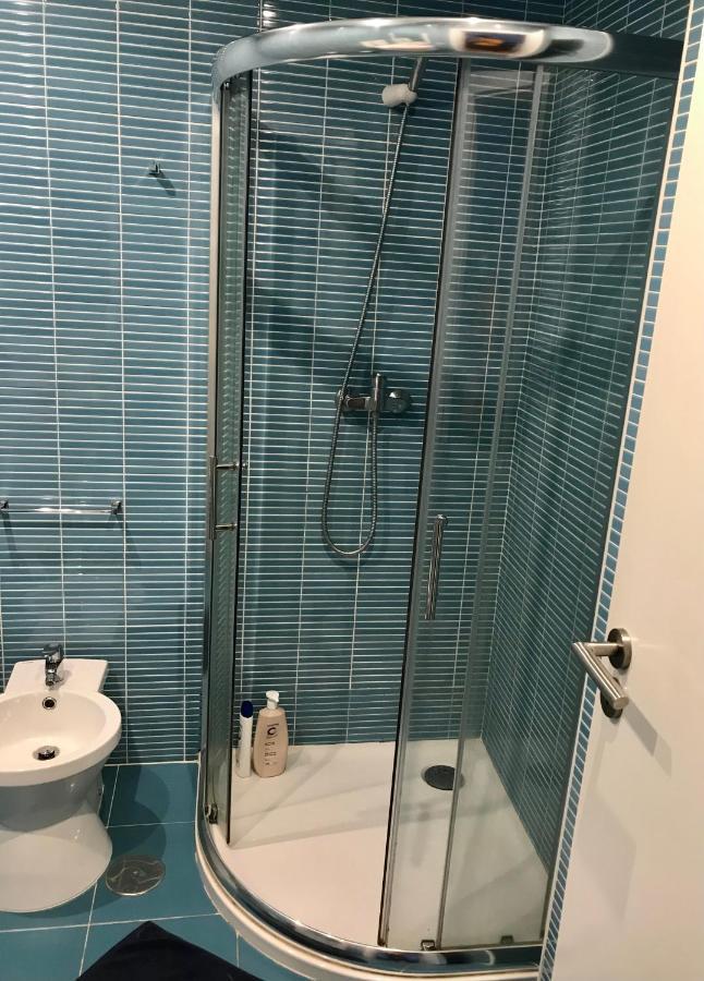 Ria 43 Apartment อาเวโร ภายนอก รูปภาพ